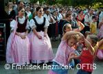 Mezinárodní folklorní festival Folklor bez hranic