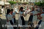 Mezinárodní folklorní festival Folklor bez hranic