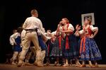 Mezinárodní folklorní festival Folklor bez hranic
