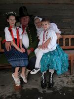 Beskyd, valašský soubor písní a tanců