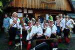 Folklorní festival Slezské dny