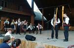 Folklorní festival Slezské dny