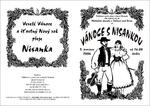 Nisanka, folklorní soubor
