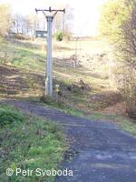 Víceúčelový lázeňský okruh Teplice nad Bečvou