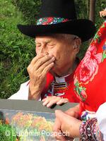 Baťa Tomáš na Vyškovci