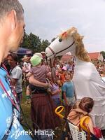 Libín - S, folklorní sdružení