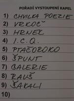 Dům kultury Frenštát pod Radhoštěm