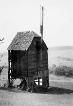 Historie obce Bílov