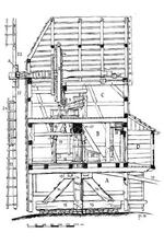 Historie obce Bílov