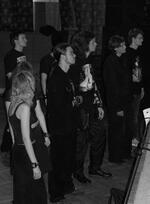 Dům kultury Frenštát pod Radhoštěm