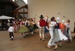 Středočeský folklorní festival Tuchlovice