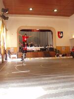 TJ Petřvald na Moravě