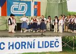 Horní Lideč