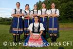 Mezinárodní folklorní festival Čermenské slavnosti