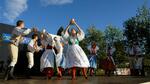 Mezinárodní folklorní festival Čermenské slavnosti