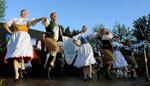 Mezinárodní folklorní festival Čermenské slavnosti