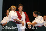 Slovácký soubor Kyjov