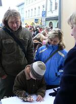 Dům kultury Frenštát pod Radhoštěm