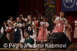 Setkání lidových muzik, Praha