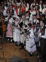 Setkání lidových muzik, Praha