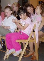 Městská knihovna Frenštát pod Radhoštěm