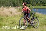 Hodslavice Triatlon 2008