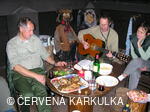 Perníkiáda s VŘSR 2006