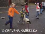 Perníkiáda s VŘSR 2007