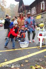 Perníkiáda s VŘSR 2007