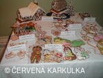 Vánoce v Perníkové chaloupce 2004