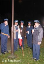 horký čaj přišel vhod