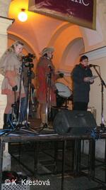 Dům kultury Frenštát pod Radhoštěm