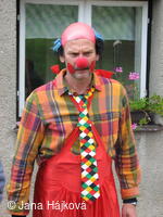 Procházka pohádkovým lesem