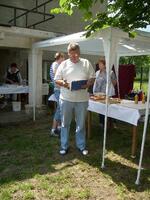 Oslava TJ Sokol Trnávka - 90 let od založení