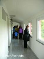 Domov seniorů Bělotín