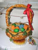 Velikonoční výstavka