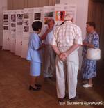 Výstava Sigmund Freud