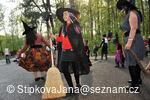 Soutěž čarodějnic 2010