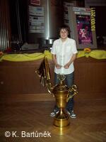 TJ Petřvald na Moravě