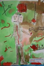 Kostrum, Sabina Lyčková