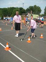 Hry bez venkovských hranic - Sedlnice