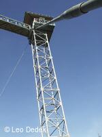 Rozhledna Hraniční vrch