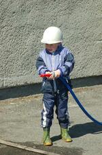 Dny otevřených dvěří SDH Trnávka