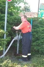 Dny otevřených dvěří SDH Trnávka