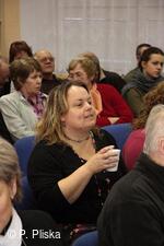 Obecní knihovna v Petřvaldě - knihovna, kde jste doma!