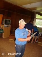 TJ Petřvald na Moravě