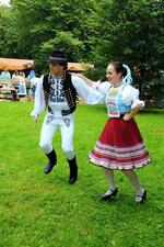 MFSF Jánošíkov dukát