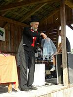 Lidé lidem v Beskydech 2012