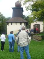 MAS Železnohorský region