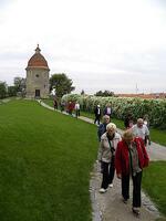 Rotunda sv.Jiří ve Skalici